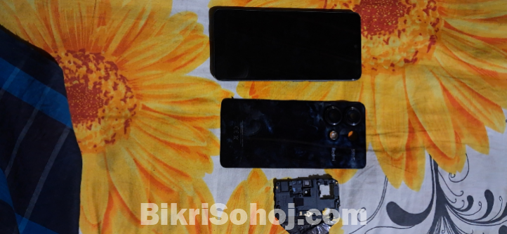 Redmi note 13 Display